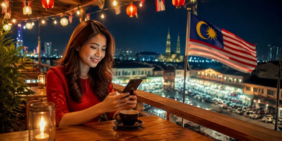 Pemain 41300 Kota Bharu menggunakan aplikasi kasino mudah alih Android