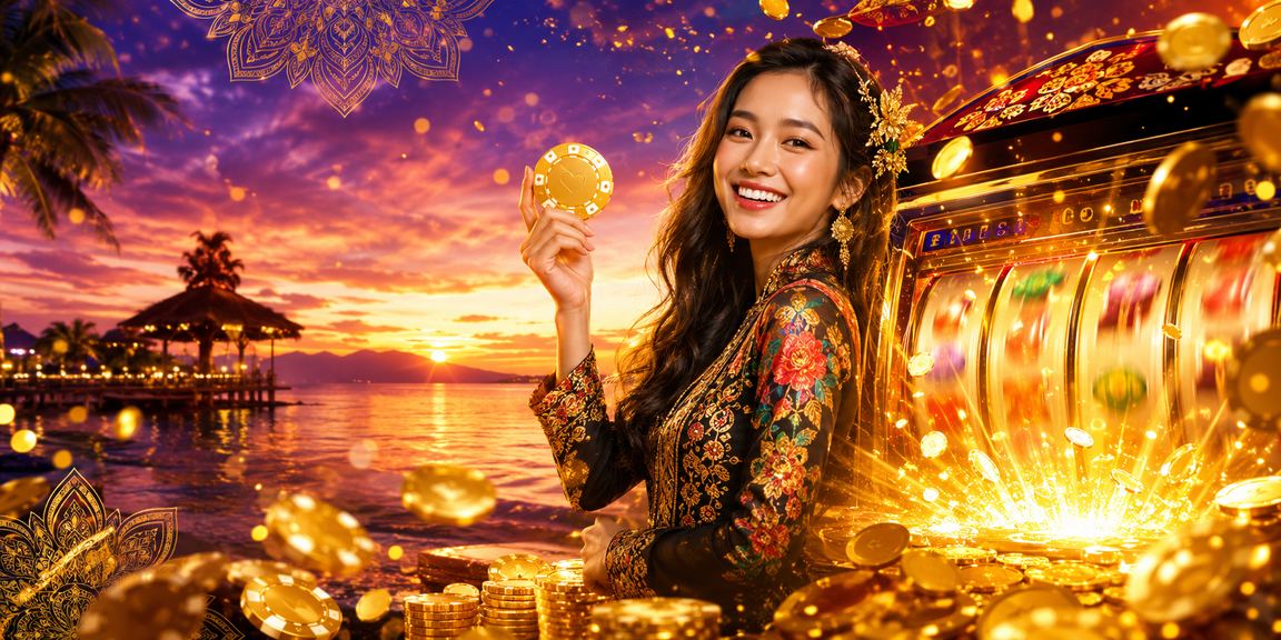 Permainan slot bergaya Melayu di Kota Kinabalu — koleksi slot 41300