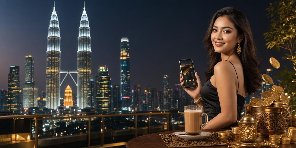 Pengalaman VIP platform 41300 di Kuala Lumpur — hiburan dalam talian terbaik Malaysia