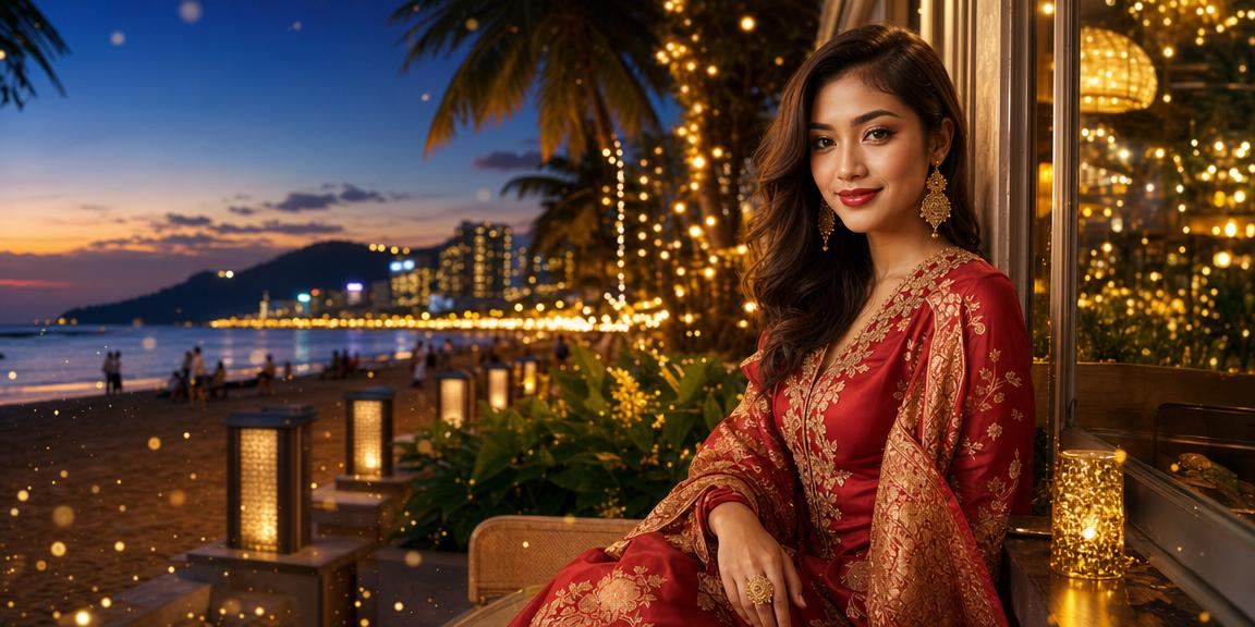 Promosi VIP dan bonus perayaan 41300 — tawaran eksklusif untuk ahli Penang dan seluruh Malaysia